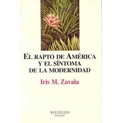 El rapto de américa