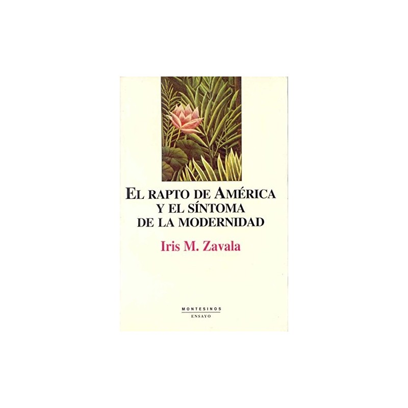 El rapto de américa