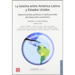 La brecha entre América y Estados Unidos