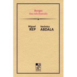 BORGES. UNA VIDA ILUSTRADA