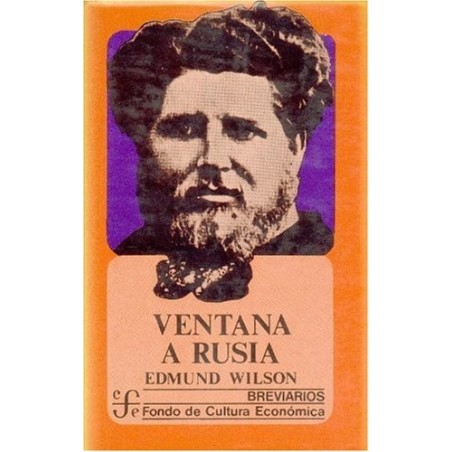 VENTANA A RUSIA (WILSON, E.)