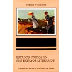 Estados Unidos en sus ensayos literarios