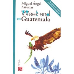 Week-end en Guatemala