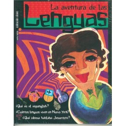 La aventura de las lenguas