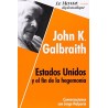 Estados Unidos y el fin de la hegemonia Conversaciones con Jorge Halperin