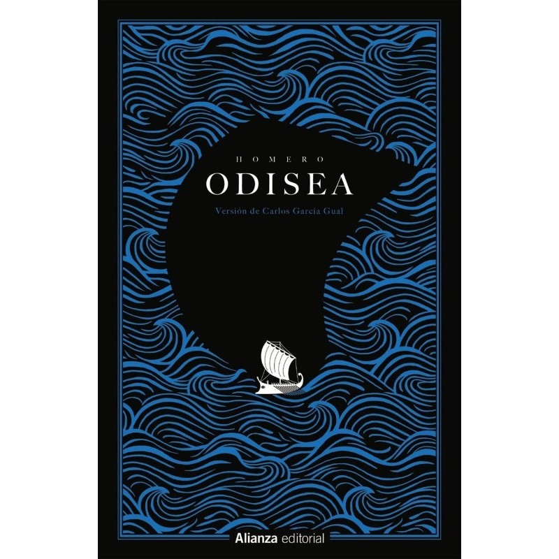 Odisea