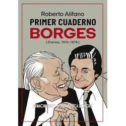 Primer cuaderno Borges
