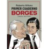 Primer cuaderno Borges