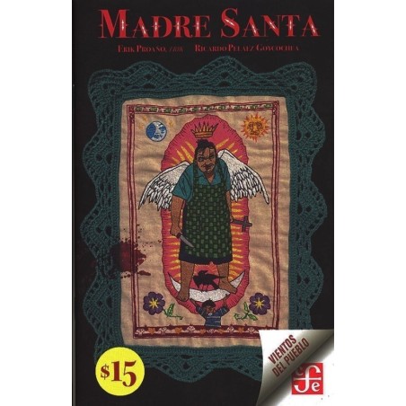 Madre Santa