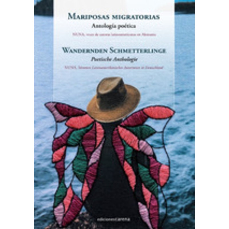 MARIPOSAS MIGRATORIAS