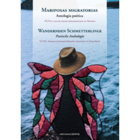 MARIPOSAS MIGRATORIAS