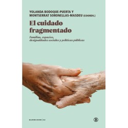 El cuidado fragmentado