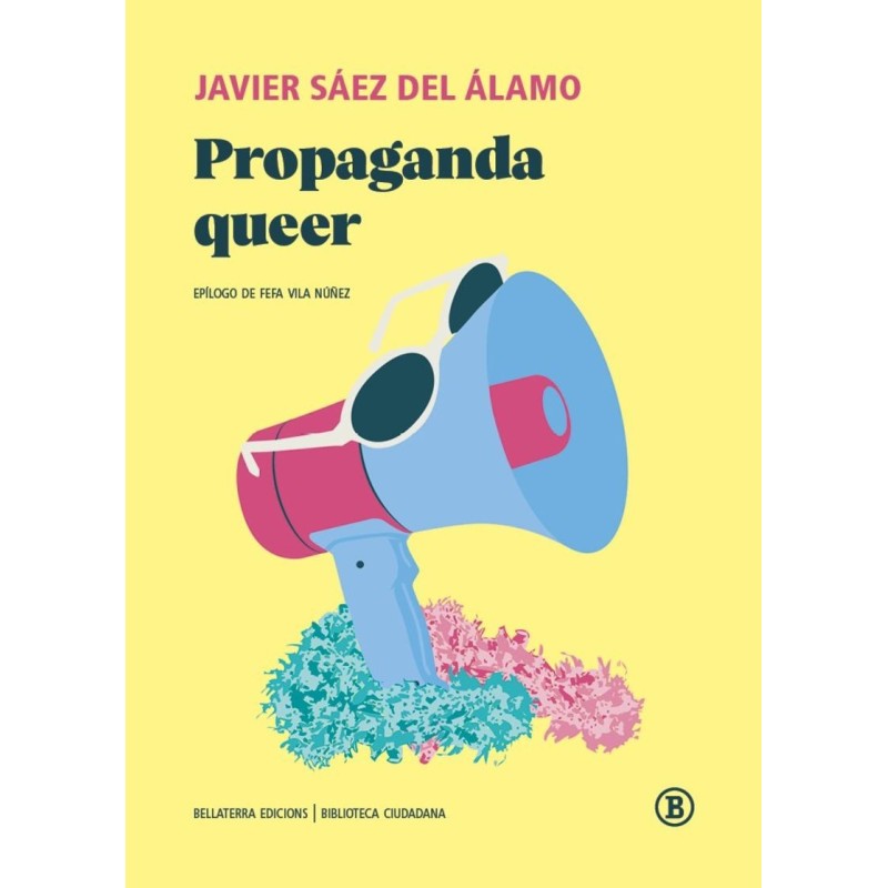 Propaganda queer