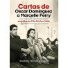 Cartas de Óscar Domínguez a Marcelle Ferry