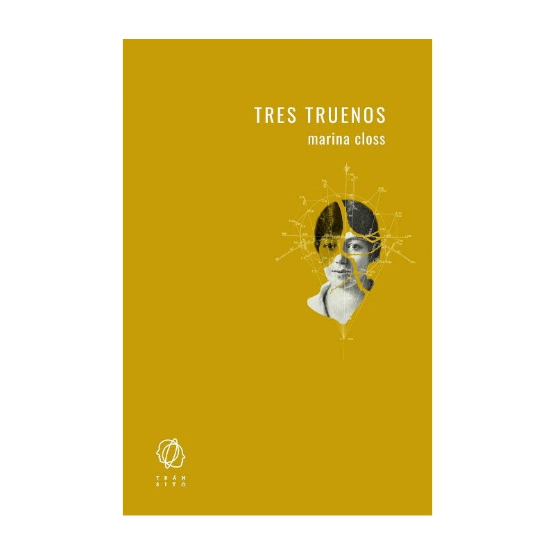 Tres truenos