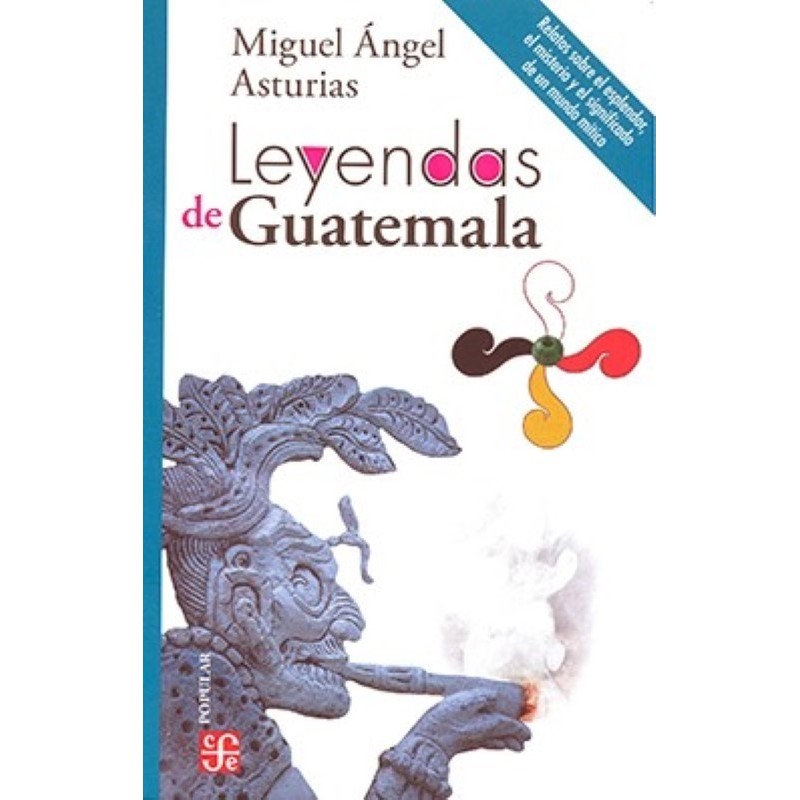 Leyendas de Guatemala