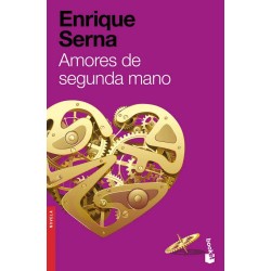AMORES DE SEGUNDA MANO
