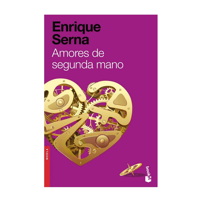 AMORES DE SEGUNDA MANO