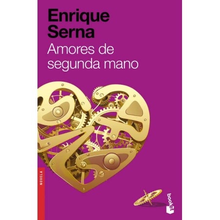 AMORES DE SEGUNDA MANO