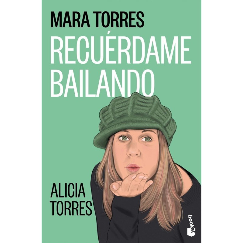 Recuérdame bailando