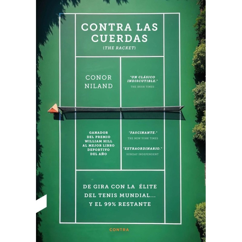 Contra las cuerdas