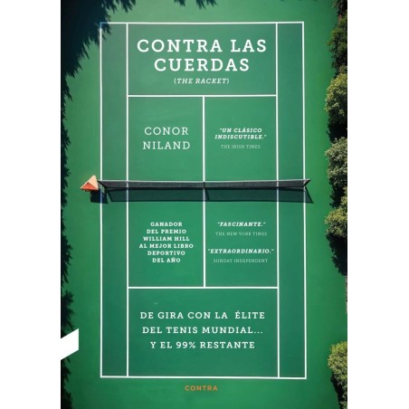 Contra las cuerdas