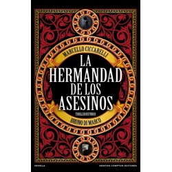 La hermandad de los asesinos