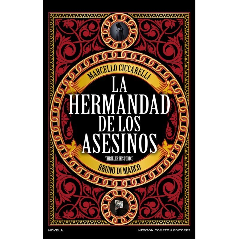 La hermandad de los asesinos