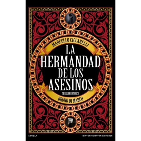La hermandad de los asesinos