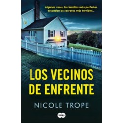 Los vecinos de enfrente