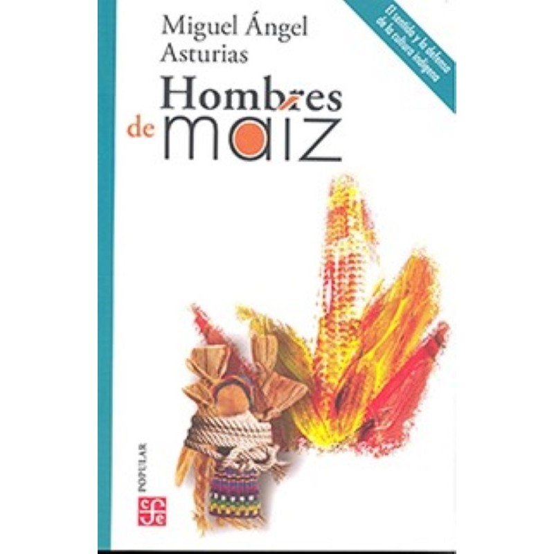 Hombres de maíz