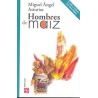 Hombres de maíz