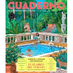 Cuaderno Blackie Books. Vol. 14