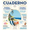 Cuaderno Golden Blackie Books. Vol. 5