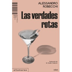 Las verdades rotas