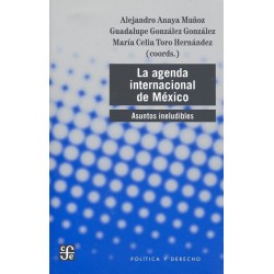 La agenda internacional de México: asuntos ineludibles