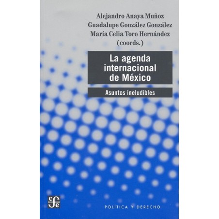 La agenda internacional de México: asuntos ineludibles