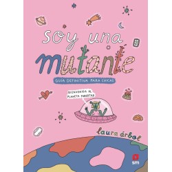 Soy una mutante