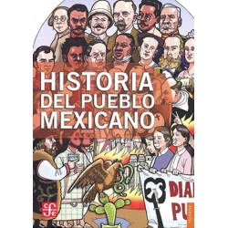 Historia del pueblo mexicano