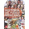 Historia del pueblo mexicano