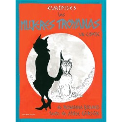 Las mujeres troyanas