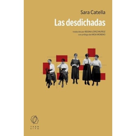 Las desdichadas