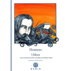 Odisea