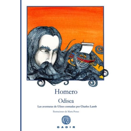 Odisea