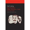 Tres dictadores: Hitler, Mussolini y Stalin. Y un cuarto: Prusia