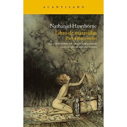 Libro de maravillas. Para niñas y niños
