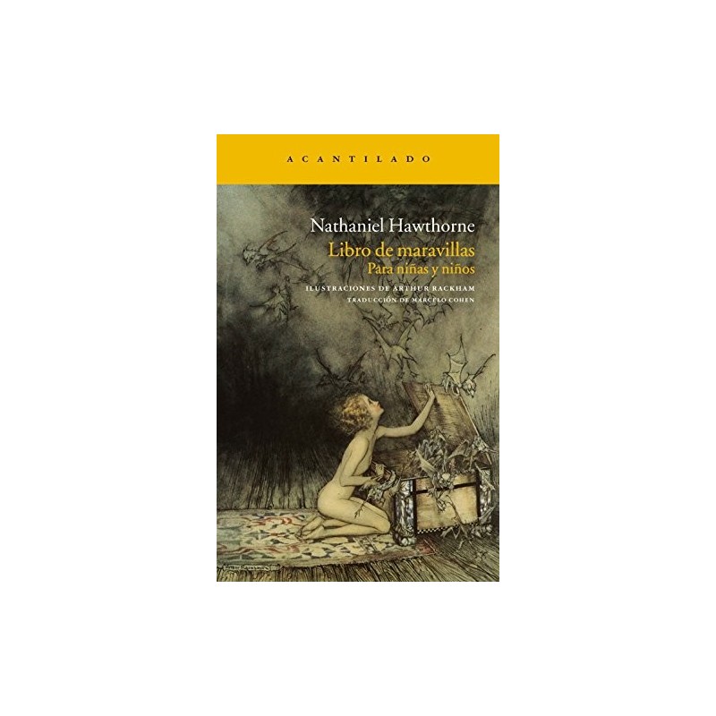 Libro de maravillas. Para niñas y niños