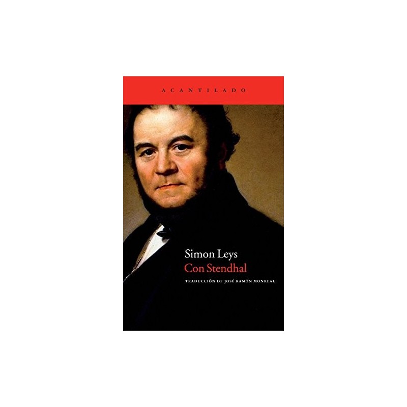 Con Stendhal