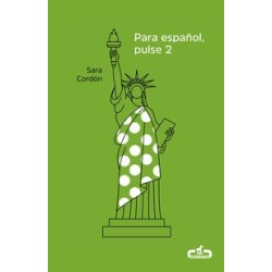 Para español, pulse 2