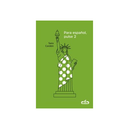 Para español, pulse 2